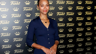 Zoe Saldana Breaks Down in Tears of Regret About Nina Simone Biopic: 'She Deserves Better'